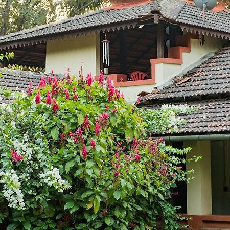 Mangaal Farmstay Goa Vichondrem Luaran gambar