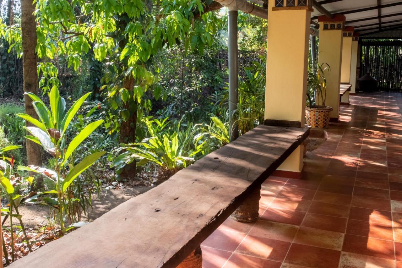 Mangaal Farmstay Goa Vichondrem Luaran gambar