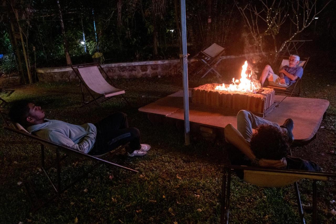 Mangaal Farmstay Goa Vichondrem Luaran gambar