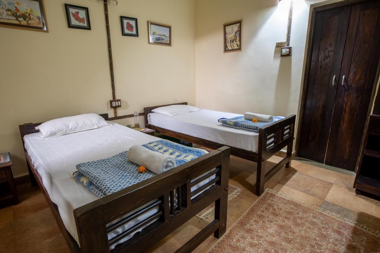 Mangaal Farmstay Goa Vichondrem Luaran gambar