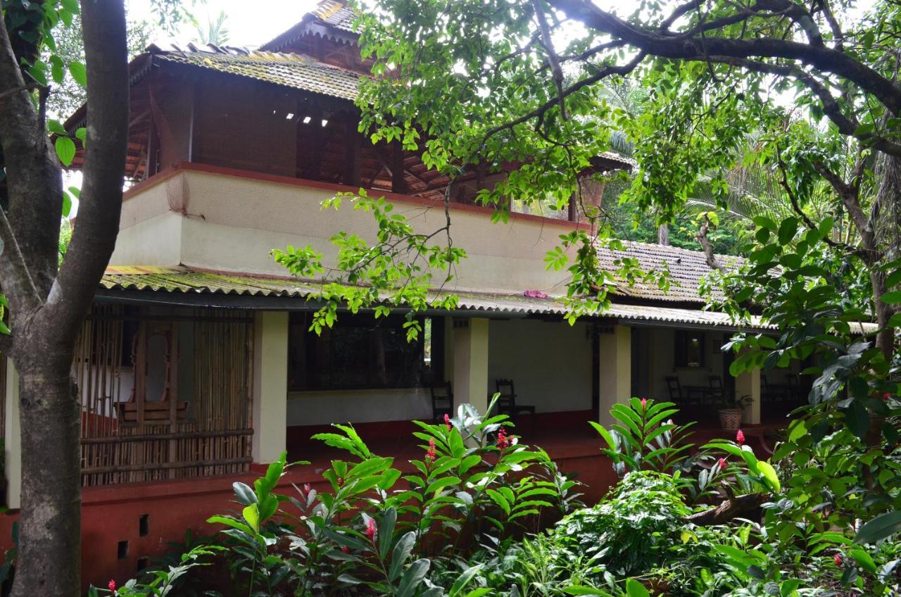Mangaal Farmstay Goa Vichondrem Luaran gambar